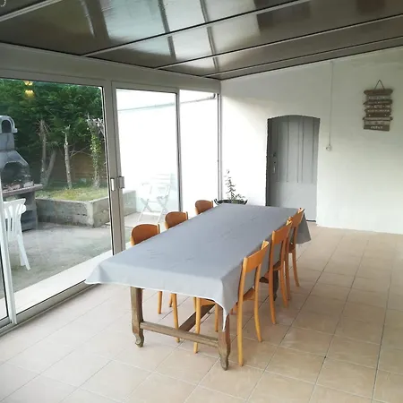 La Longere De Fred Et Line Villa La Garnache Exterior photo