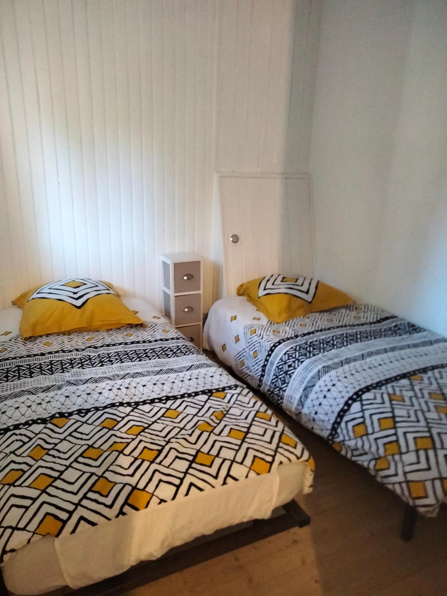 La Longere De Fred Et Line Holiday home La Garnache