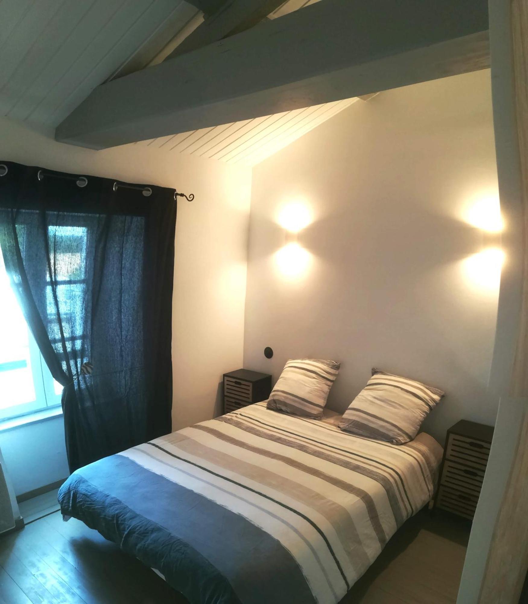 La Longere De Fred Et Line Holiday home