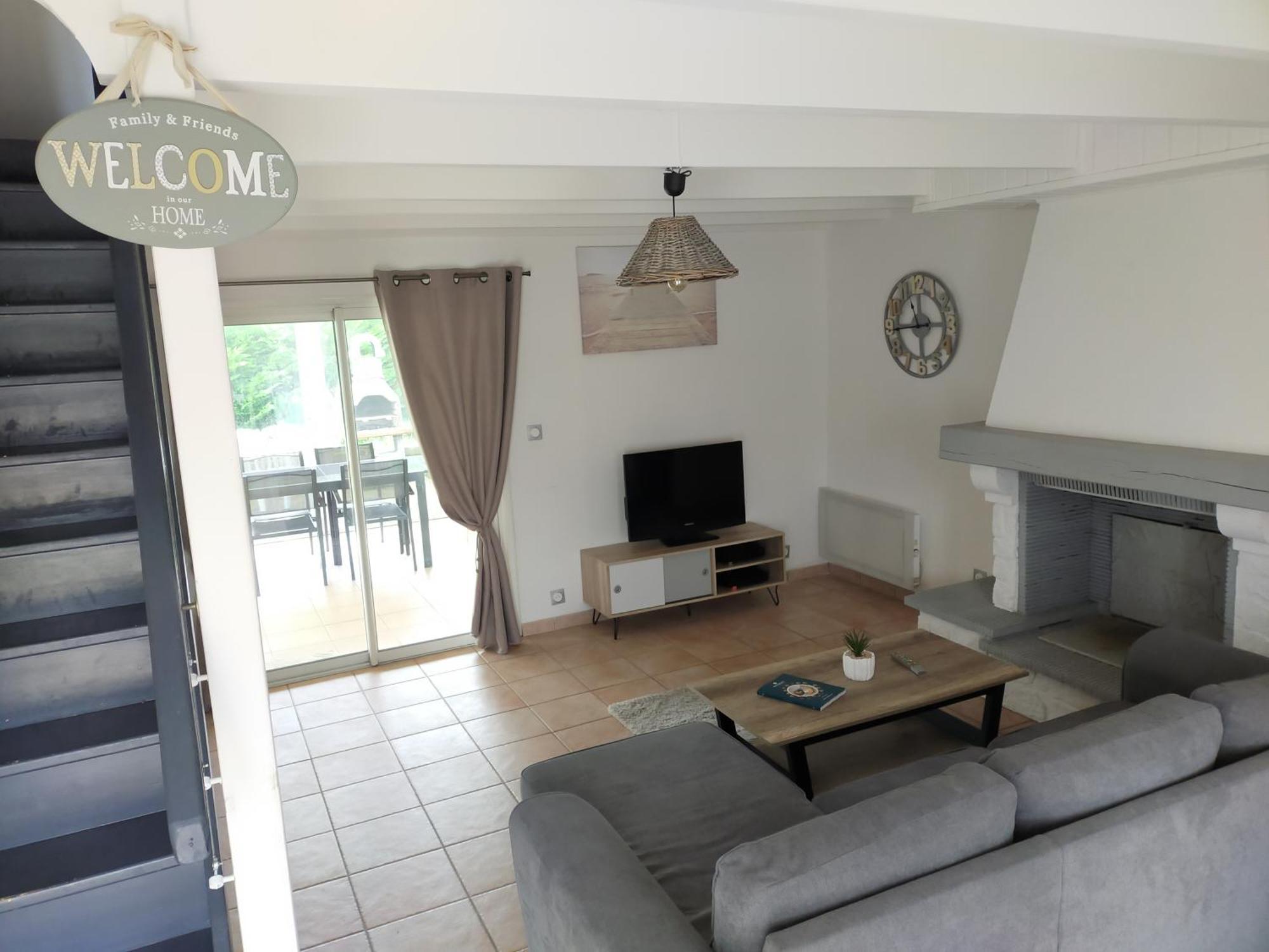 Holiday home La Longere De Fred Et Line
