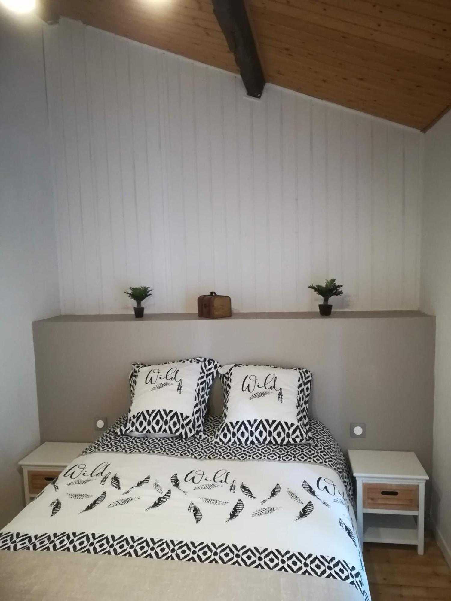 Holiday home La Longere De Fred Et Line